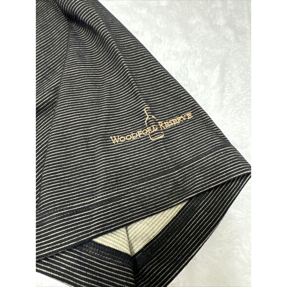 Callaway Charcoal Grey Polo Shirt Classic Design - Picture 5 of 8